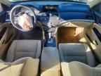 2011 HONDA ACCORD