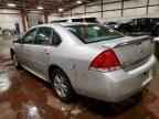 2009 CHEVROLET IMPALA