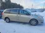 2008 TOYOTA SIENNA