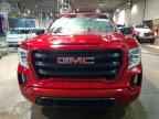 2021 GMC Sierra