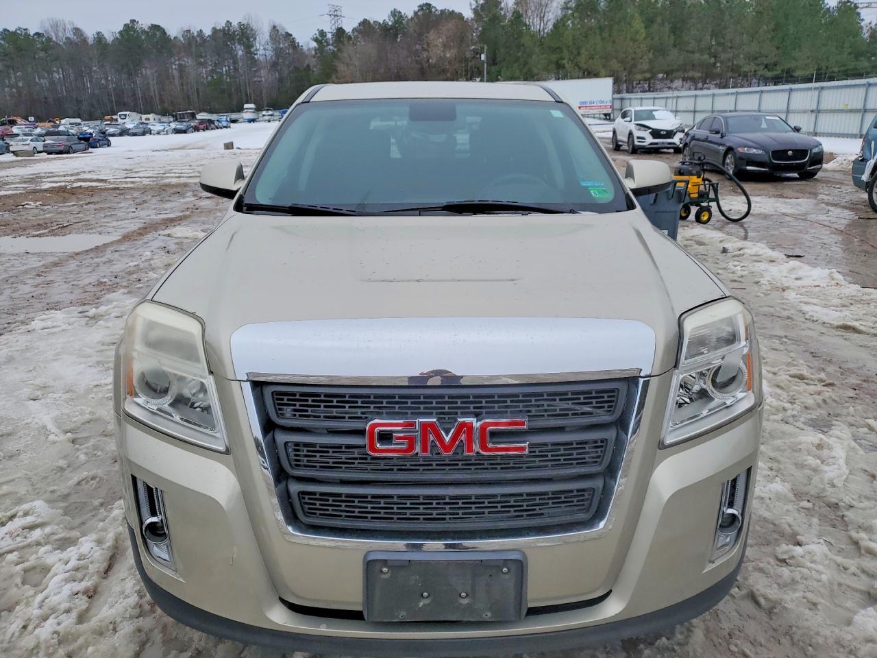 2014 GMC Terrain