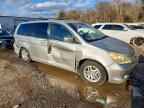 2005 HONDA ODYSSEY