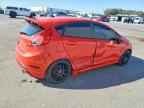 2015 FORD Fiesta