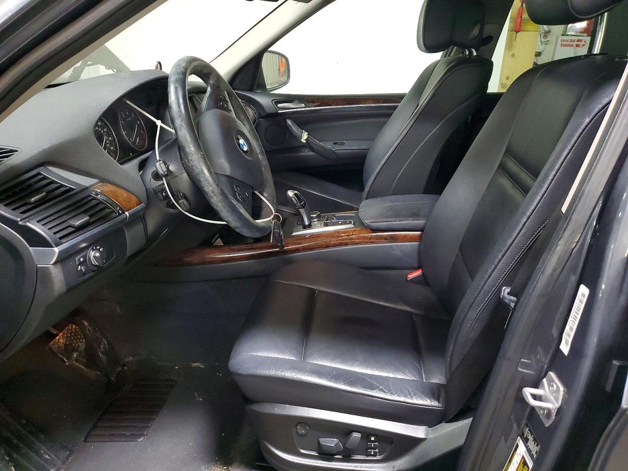 2013 BMW X5