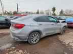 2017 BMW X6