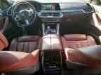 2022 BMW X6