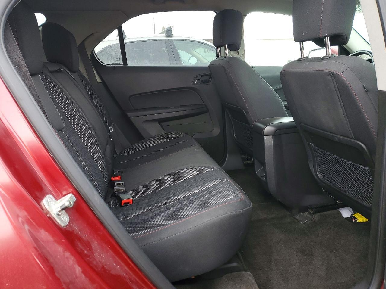 2011 CHEVROLET EQUINOX