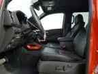 2025 NISSAN Frontier