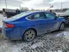 2016 CHRYSLER 200
