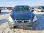 2004 HONDA CR-V