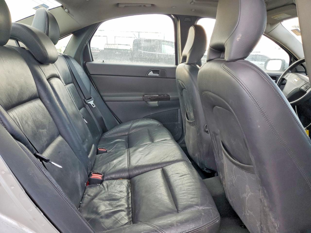 2006 VOLVO S40