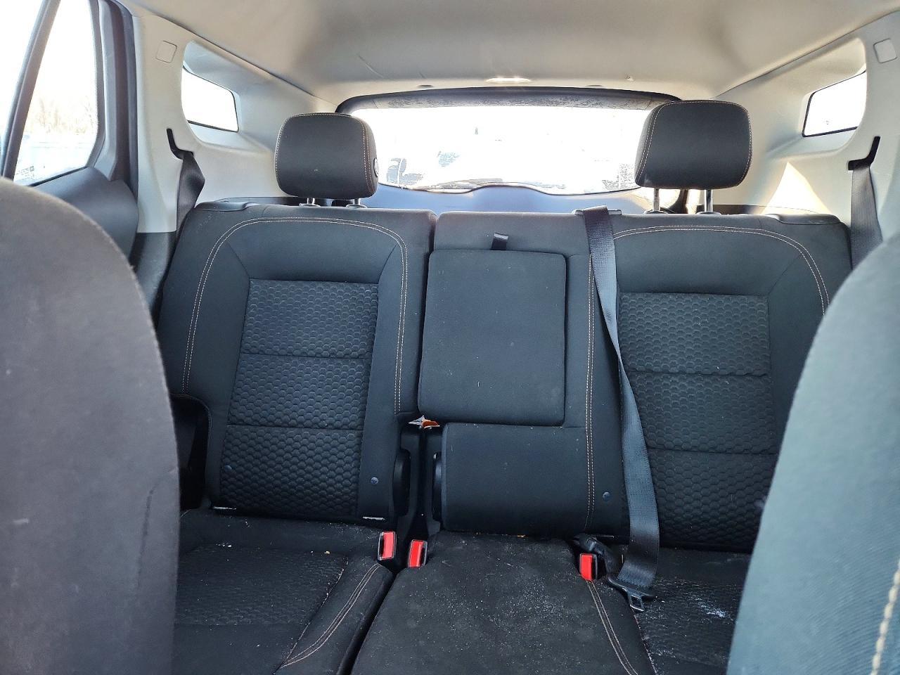 2018 GMC Terrain