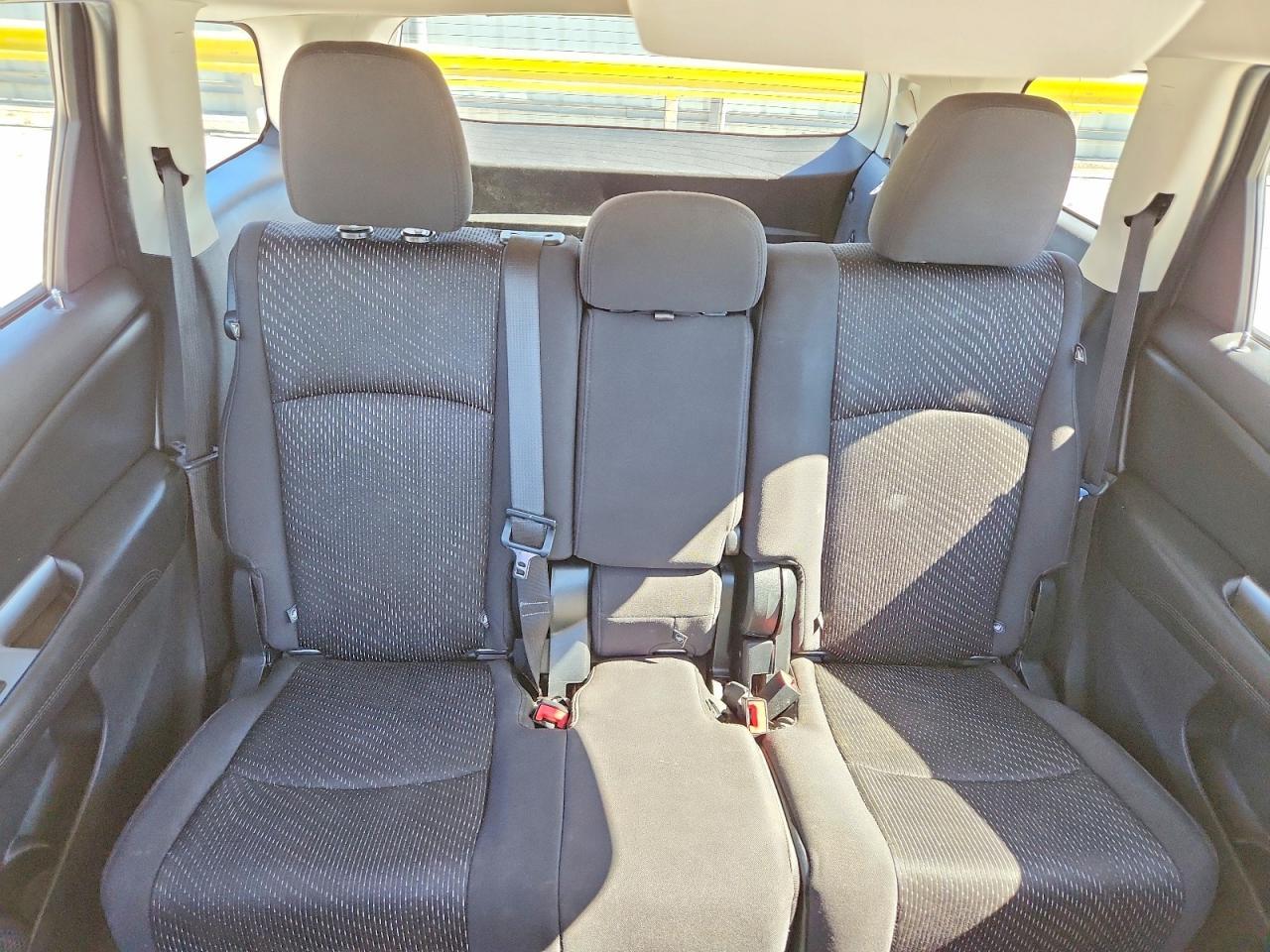 2013 DODGE JOURNEY