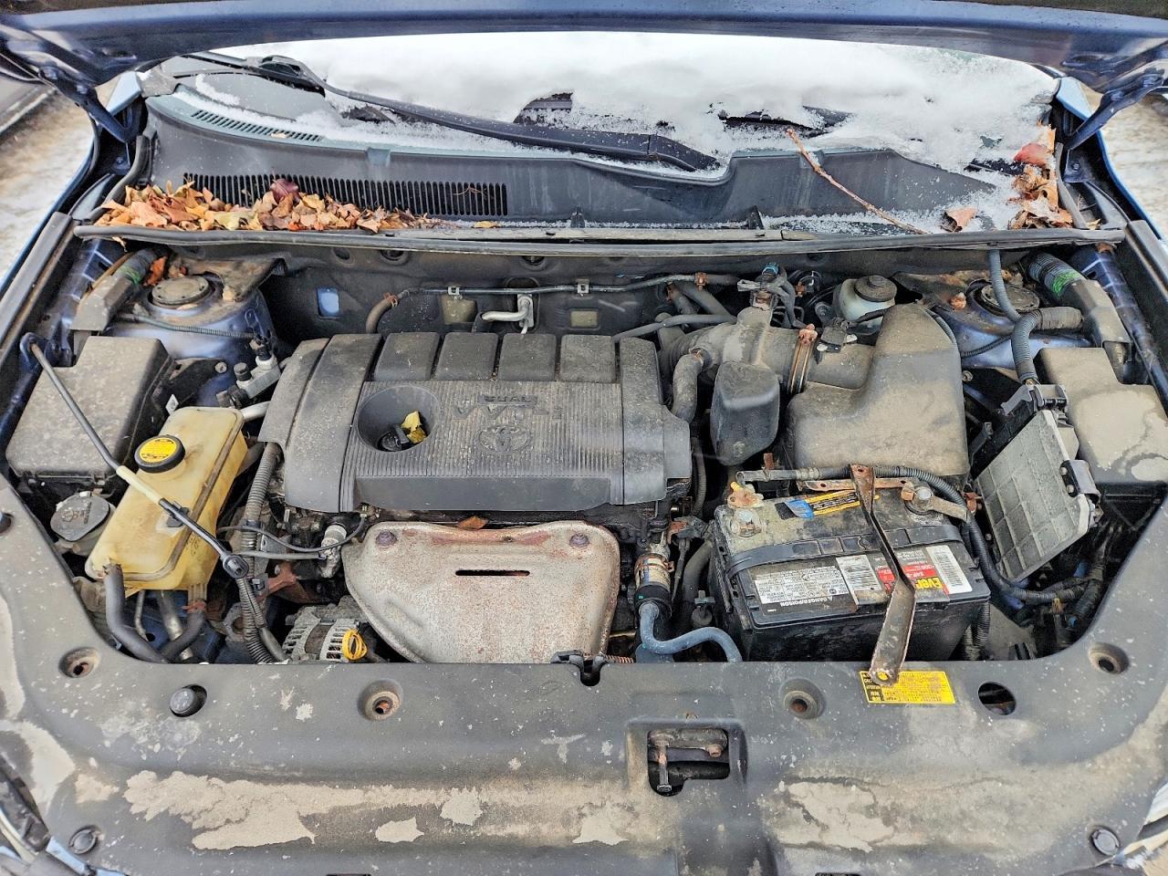 2011 TOYOTA RAV4