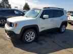 2015 JEEP Renegade