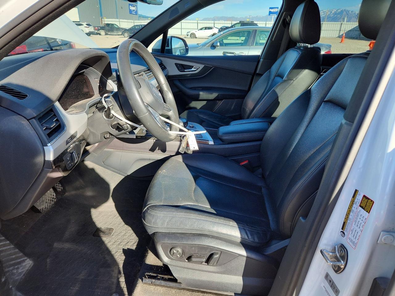 2018 AUDI Q7