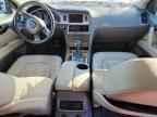 2008 AUDI Q7