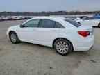 2013 CHRYSLER 200