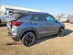 2021 CHEVROLET Trailblazer