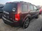 2015 HONDA PILOT