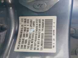 2013 HONDA Insight