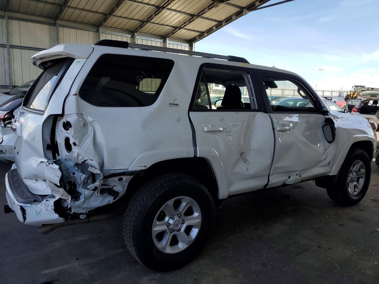2024 TOYOTA 4Runner