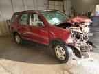 2005 HONDA CR-V