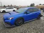 2023 SUBARU WRX
