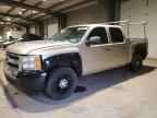 2008 CHEVROLET Silverado