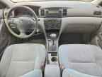 2008 TOYOTA COROLLA