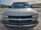 1999 CHEVROLET Silverado