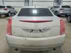 2008 CADILLAC CTS