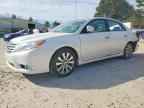 2011 TOYOTA Avallon