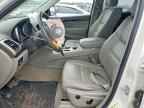 2012 JEEP Grand Cherokee