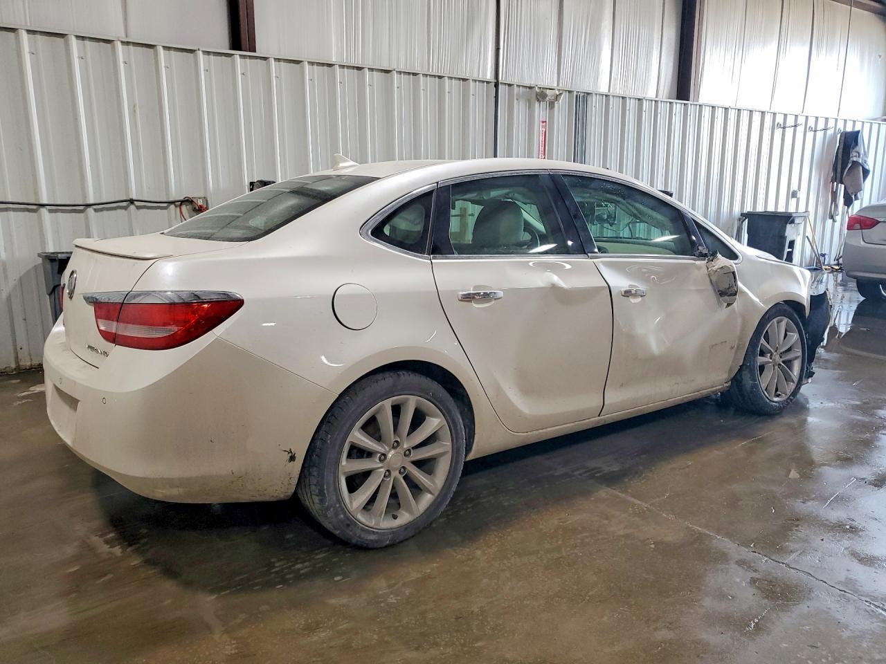 2012 BUICK VERANO