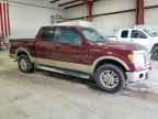 2010 FORD F-150 Lightning
