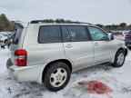 2005 TOYOTA HIGHLANDER