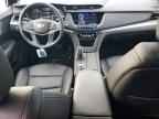 2024 CADILLAC XT5