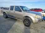 2004 NISSAN Frontier