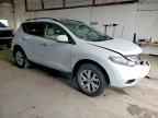 2011 NISSAN MURANO