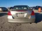 2006 HONDA ACCORD