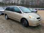 2004 TOYOTA SIENNA