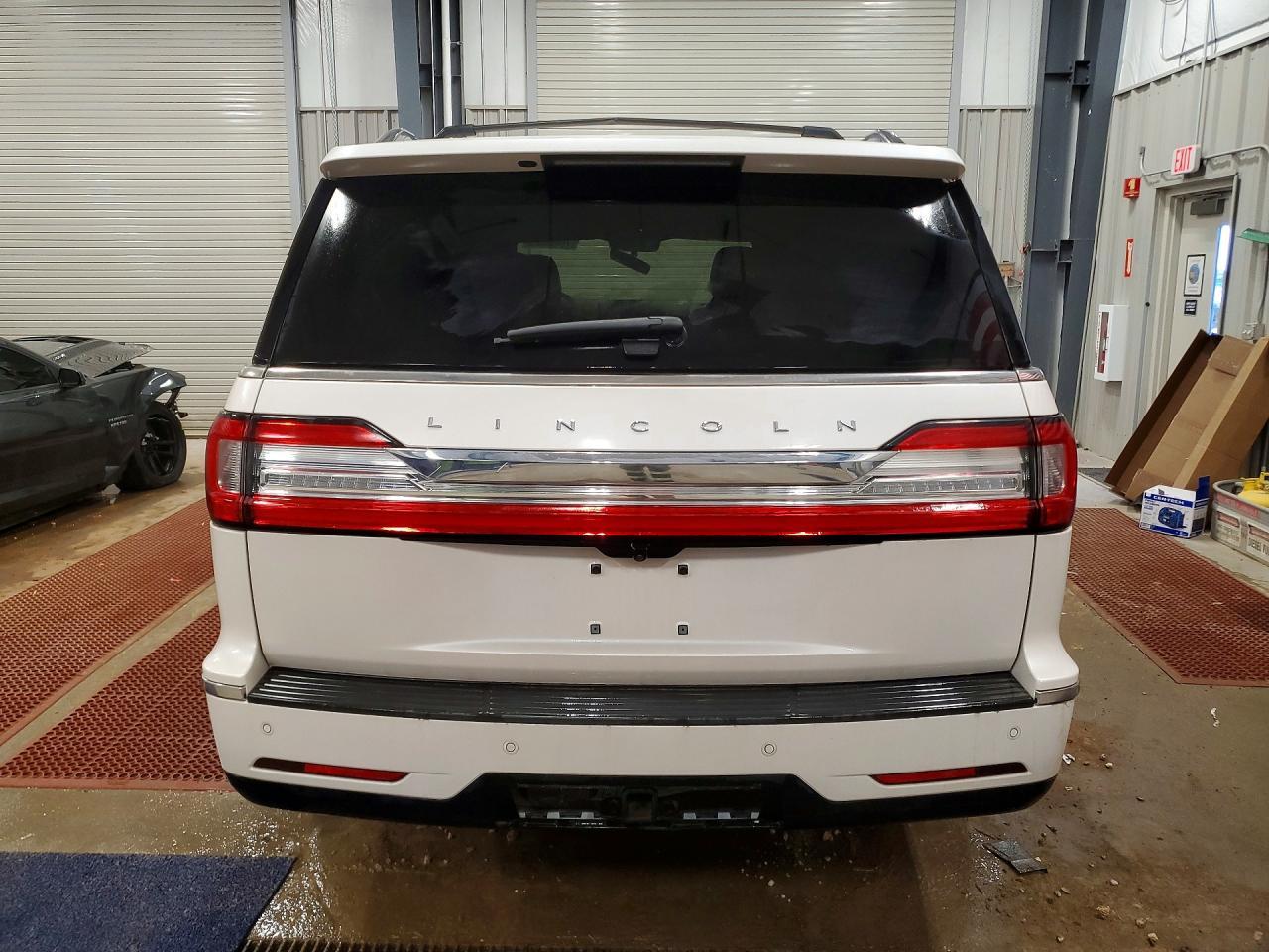 2019 LINCOLN Navigator