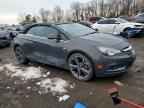 2016 BUICK Cascada