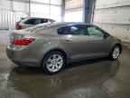 2012 BUICK LACROSSE