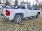2017 GMC Sierra