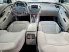 2011 BUICK LACROSSE