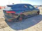 2017 JAGUAR F-Pace