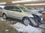 2016 CHEVROLET TRAVERSE