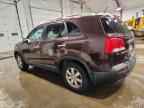 2013 KIA SORENTO